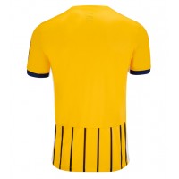 Camiseta Brighton Tercera Equipación 2025-26 manga corta